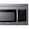 Samsung Over Range Microwave Oven