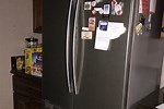 Samsung Refrigerator Complaints