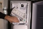 Samsung Refrigerator Ice Bin Wont Come Out