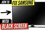 Samsung TV Troubleshooting