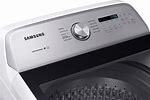 Samsung Top Load Washer Music