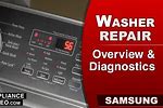 Samsung Washer Error Codes