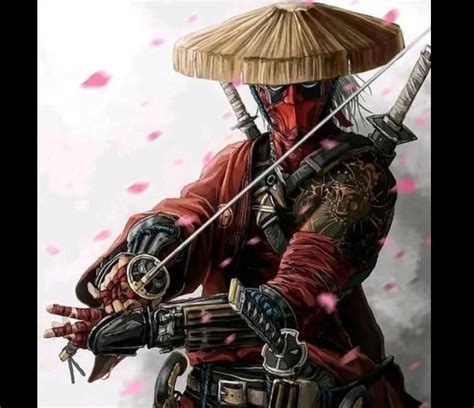 Samurai Jepang