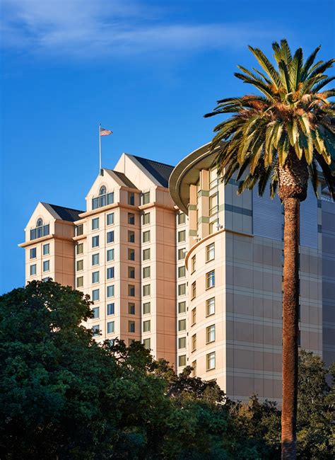 California Hotels