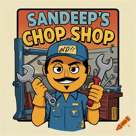 Sandeep emoji