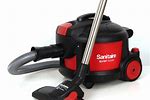 Sanitaire Commercial Canister Vacuum Cleaner