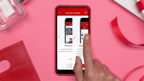Santander App No sensitive data