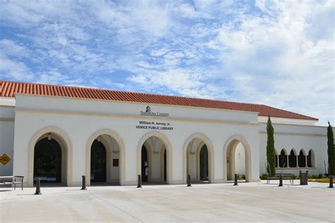 Sarasota Library Catalogue