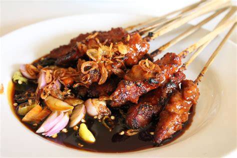 Sate Ayam