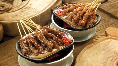 Sate Khas Senayan