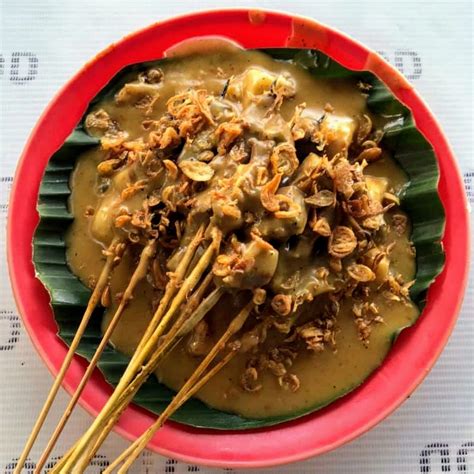 Sate Padang