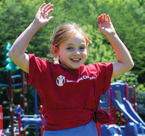 Save The Children Gift Catalog