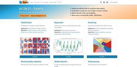 Save classifier to disk in scikit-learn
