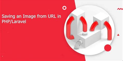 Saving image from PHP URL