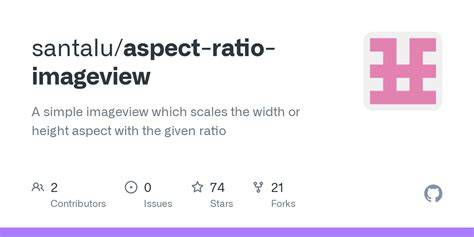 Scale Image to fill ImageView width and keep aspect ratio