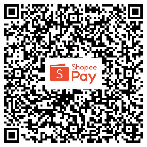 Scan QR ShopeePay
