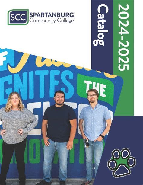 Scc Course Catalog