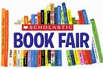 Scholastic Book Fair All for Books