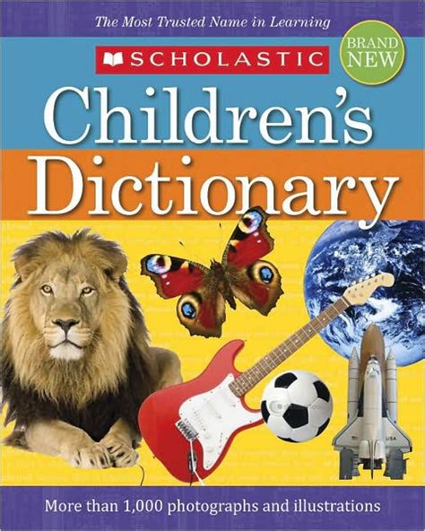 Children Dictionary