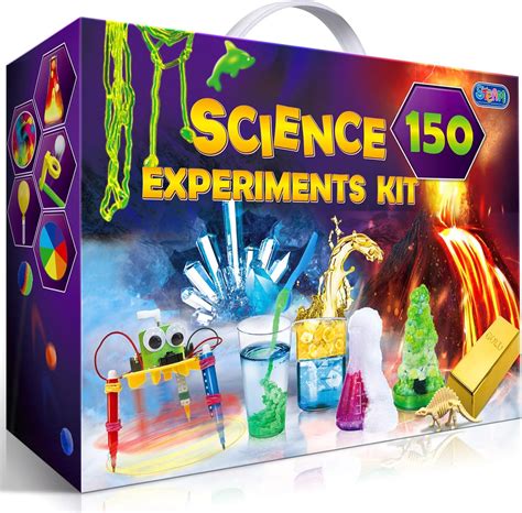 Science Kits For Kids Catalogs By Mail