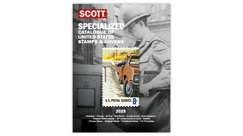 Scott Specialized Catalog