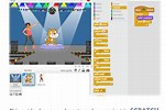 Scratch Animation Program