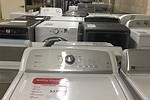 Scratch and Dent Sale On Appliances
