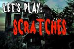 Scratches Horror Game