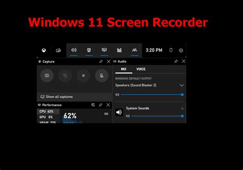 Screen Recorder