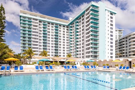 Suites Miami Beach