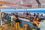 Seafood Restaurants in VA Beach