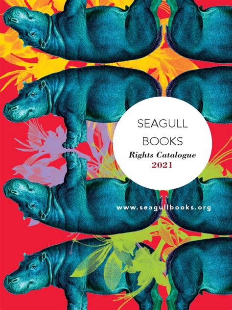 Seagull Books Catalogue