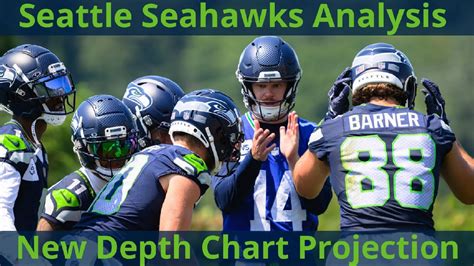 Seahawks Rb Depth Chart