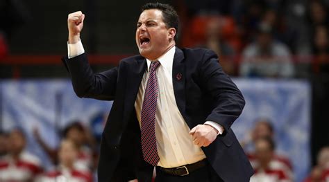 Sean Miller Coaching Career