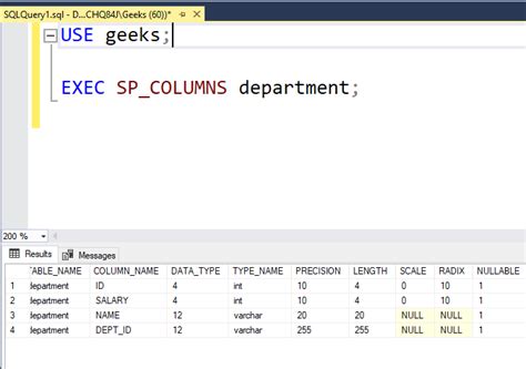 Search all tables all columns for a specific value SQL Server duplicate