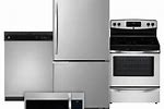 Sears Appliance Packages