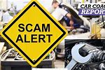 Sears Auto Repair Scam