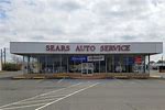 Sears Auto Service