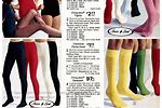 Sears Catalog 1975 Bodysuit