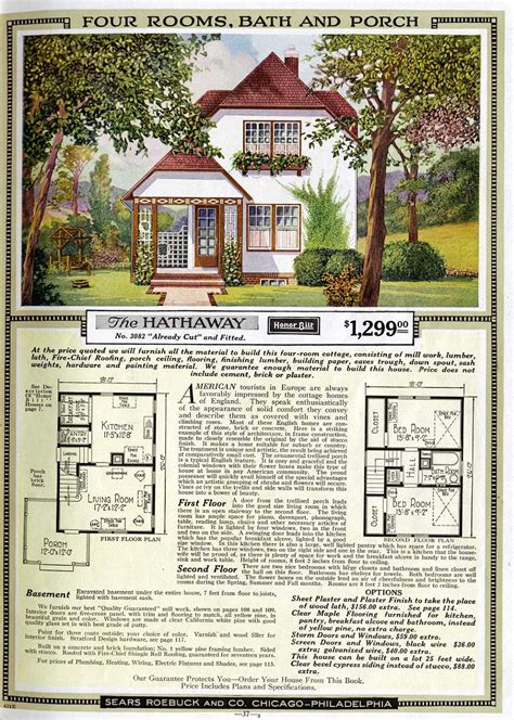 Sears Catalogue House
