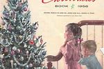 Sears Christmas Commercial Christmas Ads