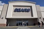 Sears Clearance Stores