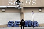 Sears Closing 96 Stores