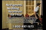 Sears Commercial 2000