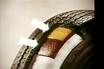 Sears Commercial 2002 Tire