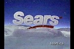 Sears Commercial 2004