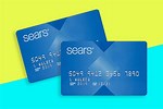 Sears Credit Card Home