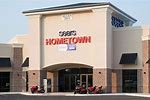 Sears Hometown Stores Closing