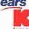 Sears Kmart Logo
