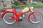 Sears Mopeds for Sale